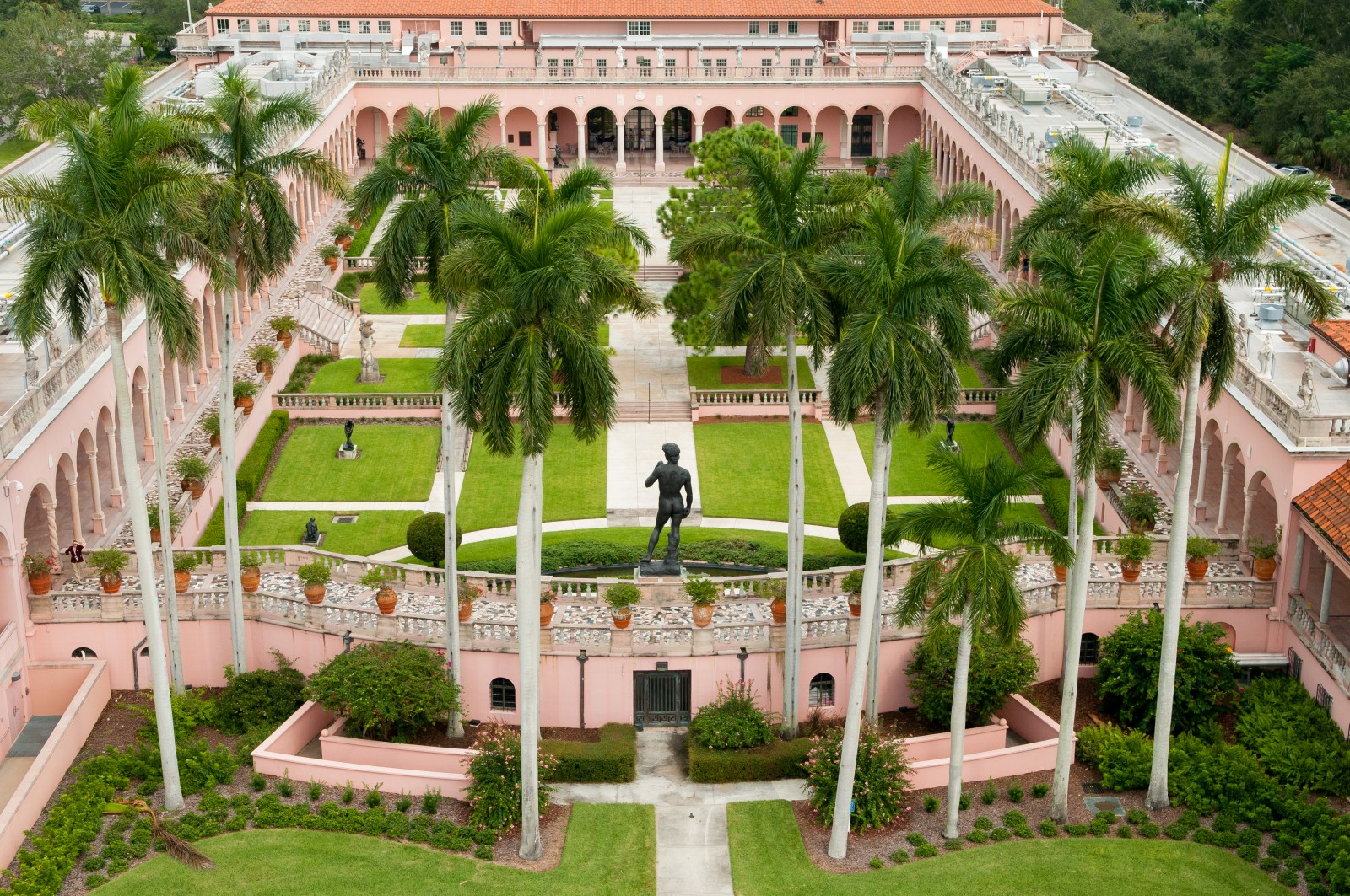 the ringling museum